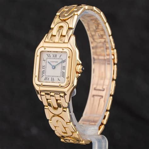 second hand cartier watches|pre owned cartier watches uk.